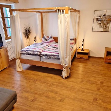 Heurigengasthof Prinz Krumau am Kamp 外观 照片